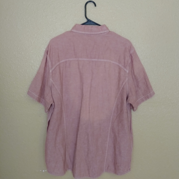 NWT Jeremiah Clothing Casual Button Down Shirt - Picture 2 of 8